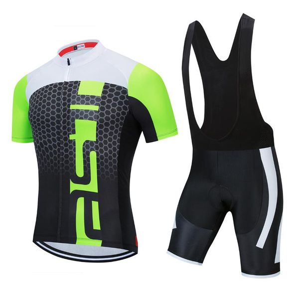 racing sets rcc sky 2021 pro team summer cycling jersey set bike clothing mtb road de retro bib shorts breathable 20d gel pad, Black;blue
racing sets rcc sky 2021 pro team summer cycling jersey set bike clothing mtb road de retro bib shorts breathable 20d gel pad, Black;blue