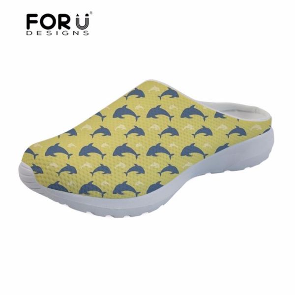 flat sandals ladies shoes cute dolphin printing summer women's platform slipper female sapato feminino, Black
flat sandals ladies shoes cute dolphin printing summer women's platform slipper female sapato feminino, Black