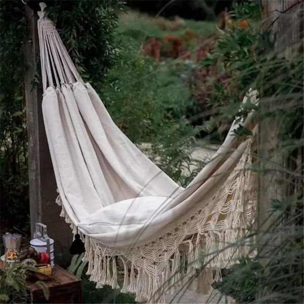 camp furniture deluxe double hammock swing chair large 2 person boho 2x1.5m brazilian macrame fringed indoor hanging gift for dad
camp furniture deluxe double hammock swing chair large 2 person boho 2x1.5m brazilian macrame fringed indoor hanging gift for dad