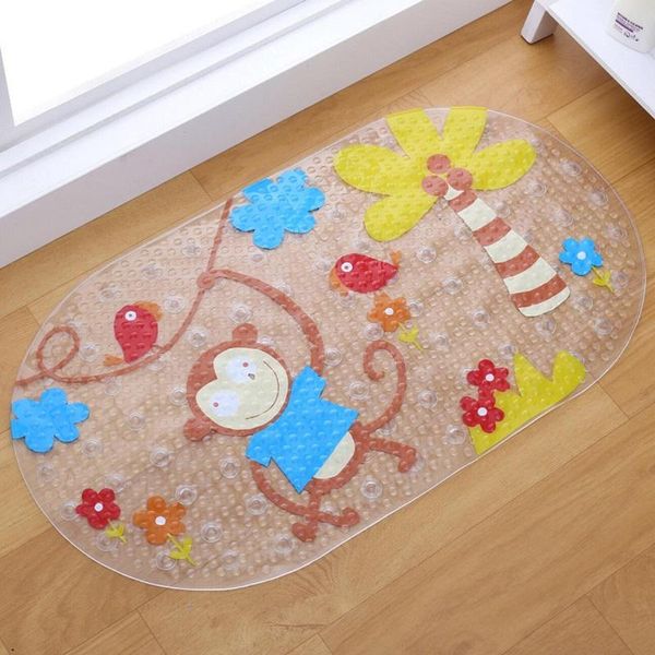 bath mats child cartoon bathroom non-slip mat restroom toilet pvc not fade children's with suction cup foot
bath mats child cartoon bathroom non-slip mat restroom toilet pvc not fade children's with suction cup foot