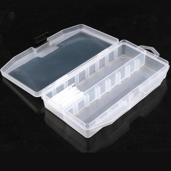 fishing accessories lures hook spoon bait tackle box tools small accessory plastic storage case can dismounting parts
fishing accessories lures hook spoon bait tackle box tools small accessory plastic storage case can dismounting parts