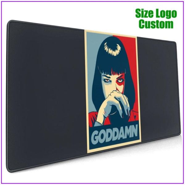 mouse pads & wrist rests mia goddamn hope pulp fiction alfombrilla escritorio pad for laprest gamer mousepad raton
mouse pads & wrist rests mia goddamn hope pulp fiction alfombrilla escritorio pad for laprest gamer mousepad raton