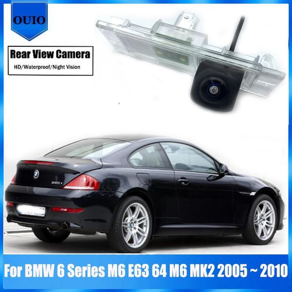 car rear view cameras& parking sensors hd camera for 6 series m6 e63 e64 2 2005 ~ 2010 night vision / waterproof backup reversing
car rear view cameras& parking sensors hd camera for 6 series m6 e63 e64 2 2005 ~ 2010 night vision / waterproof backup reversing