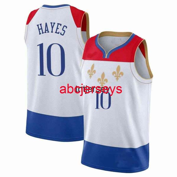 custom jaxson hayes #10 2021 swingman jersey stitched mens women youth xs-6xl basketball jerseys, Black
custom jaxson hayes #10 2021 swingman jersey stitched mens women youth xs-6xl basketball jerseys, Black