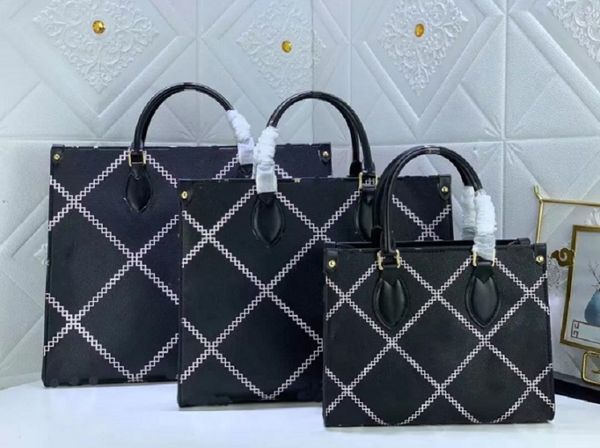 the new sales genuine leather onthego gm mm pm bag luxury designer handbags messenger shopping handbags shoulder pockets cosmetic bags
the new sales genuine leather onthego gm mm pm bag luxury designer handbags messenger shopping handbags shoulder pockets cosmetic bags