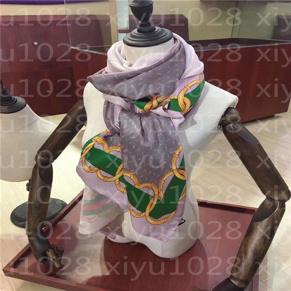 65-180cm scarves brand womens senior long double chiffon silk shawls 4 colors fashion tourism soft designer luxury gift printing scarf, Blue;gray
65-180cm scarves brand womens senior long double chiffon silk shawls 4 colors fashion tourism soft designer luxury gift printing scarf, Blue;gray
