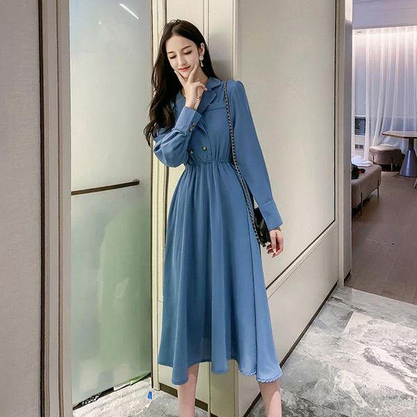 casual dresses women one piece dress winter autumn 2022 office lady korea style long sleeve solid high waist v-neck, Black;gray
casual dresses women one piece dress winter autumn 2022 office lady korea style long sleeve solid high waist v-neck, Black;gray