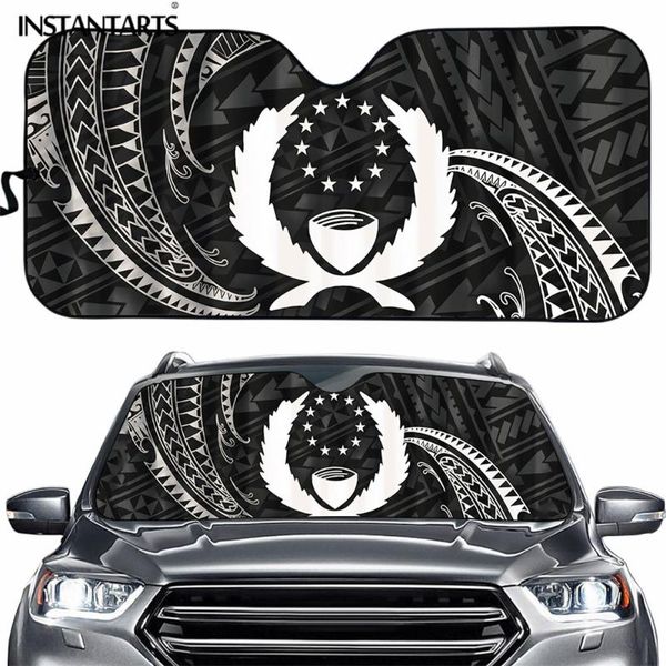 car sunshade instantarts pohnpei polynesian tribal wave print windshield cover fashion auto accessories sun shade universal
car sunshade instantarts pohnpei polynesian tribal wave print windshield cover fashion auto accessories sun shade universal