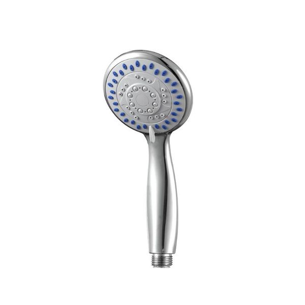 bathroom shower sets silver color chrome head with 3 mode function spray anti-limescale universal handheld home water saving accessor
bathroom shower sets silver color chrome head with 3 mode function spray anti-limescale universal handheld home water saving accessor