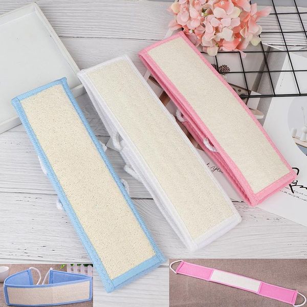 bath brushes, sponges & scrubbers 1pc soft loofah men women towel exfoliating massage for whole body healthy brush
bath brushes, sponges & scrubbers 1pc soft loofah men women towel exfoliating massage for whole body healthy brush