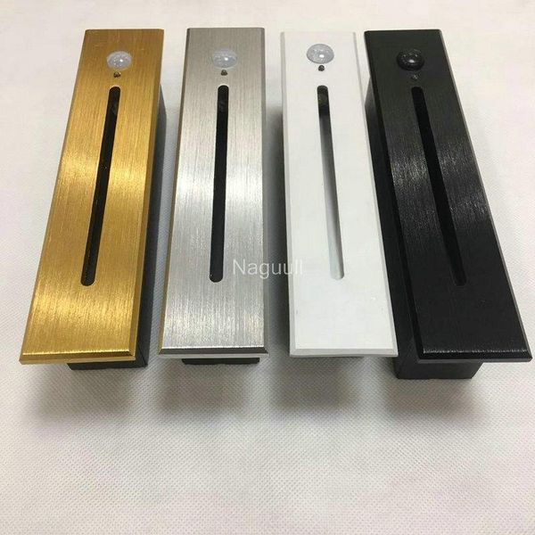 recessed 3w human body induction step stair light wall lamp indoor decoration nonwaterproof corner hallway staircase
recessed 3w human body induction step stair light wall lamp indoor decoration nonwaterproof corner hallway staircase