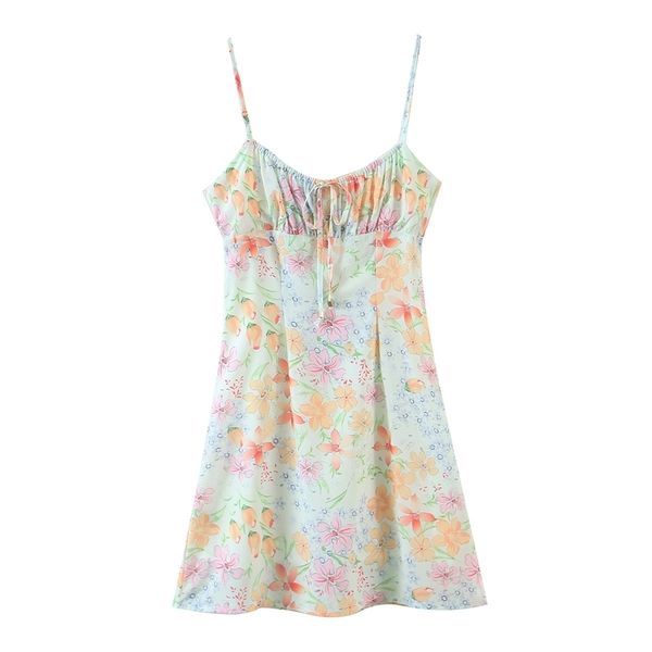 women dress bow paisley print cozy mini dress vintage o neck adjustable straps female dresses mujer 210524, Black;gray
women dress bow paisley print cozy mini dress vintage o neck adjustable straps female dresses mujer 210524, Black;gray