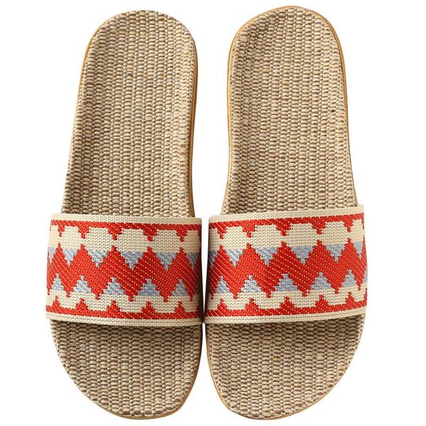 slippers suihyung women flax lovers indoor floor shoes casual flat slides woman man summer linen zapatillas de mujer, Black
slippers suihyung women flax lovers indoor floor shoes casual flat slides woman man summer linen zapatillas de mujer, Black