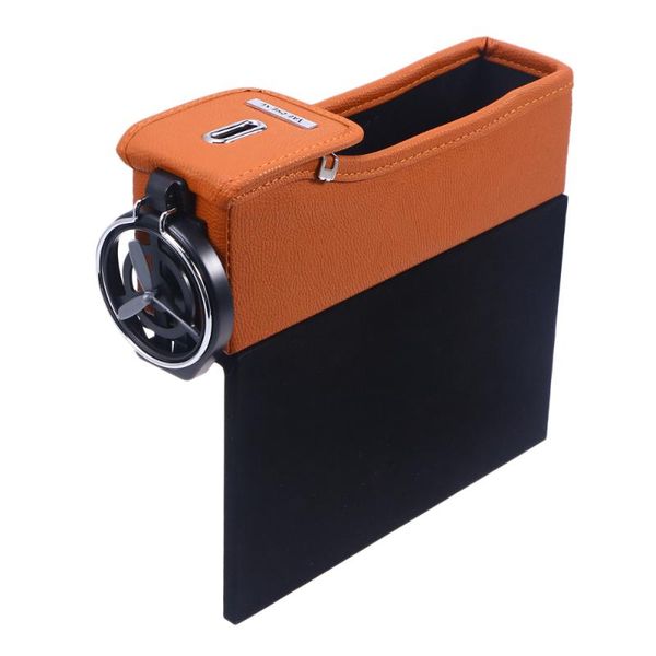 car organizer seat side storage box practical multifunction slot gap boxes for phone paper money(right seat)
car organizer seat side storage box practical multifunction slot gap boxes for phone paper money(right seat)