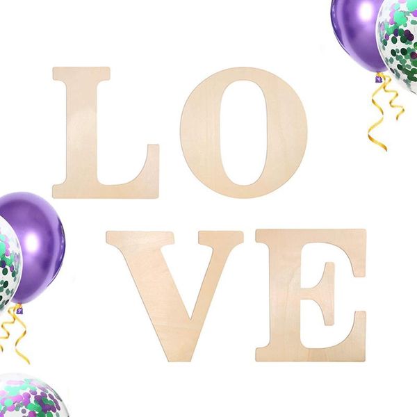 novelty items 12inch wooden letters large birthday name design diy wall english alphabet letter decoration home party decor craft supplies
novelty items 12inch wooden letters large birthday name design diy wall english alphabet letter decoration home party decor craft supplies