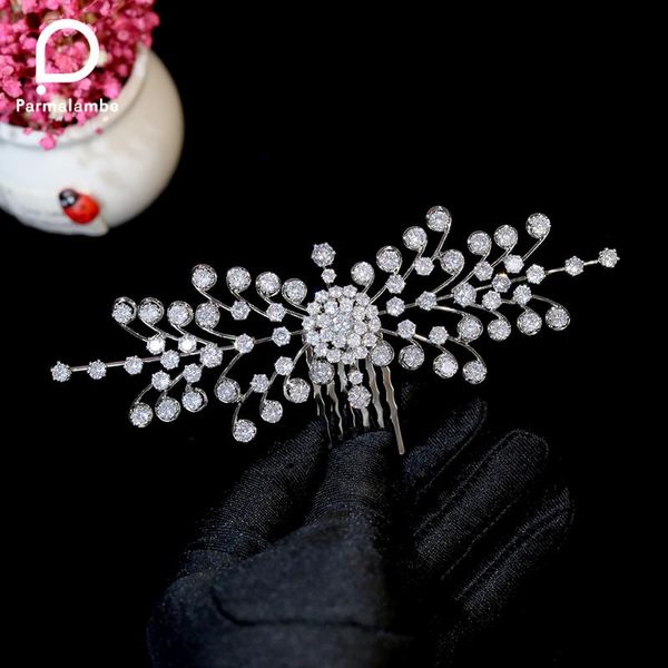 hair clips & barrettes fashion european bridal comb wedding accessories ladies luxury cubic zirconia crystal jewelry, Golden;silver
hair clips & barrettes fashion european bridal comb wedding accessories ladies luxury cubic zirconia crystal jewelry, Golden;silver