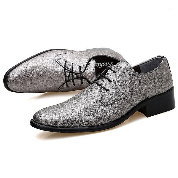 men's casual business shoes breathable rubber pointed toe formal dress male office wedding flats footwear mocassin homme, Black
men's casual business shoes breathable rubber pointed toe formal dress male office wedding flats footwear mocassin homme, Black