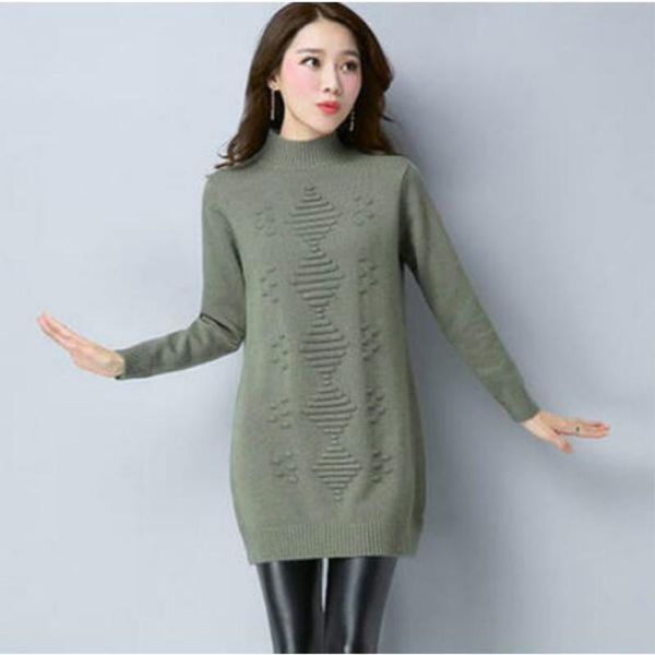 wholesale autumn winter selling fashion womens sweater casual warm nice y96, White;black
wholesale autumn winter selling fashion womens sweater casual warm nice y96, White;black
