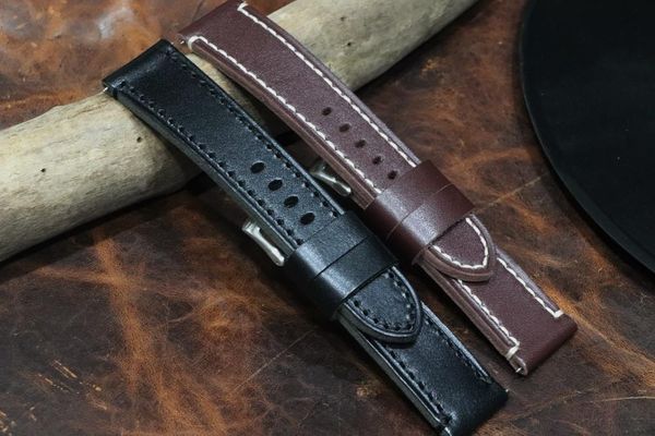 watch bands handmade band genuine leather strap 24mm cowhide bracelet retro thick wristband accessories, Black;brown
watch bands handmade band genuine leather strap 24mm cowhide bracelet retro thick wristband accessories, Black;brown