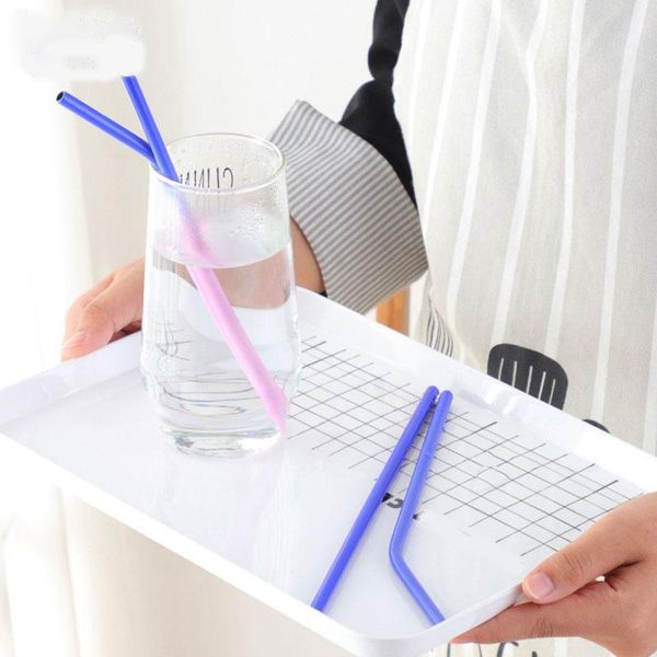 drinking straws color changing stainless steel straw temperature gradient eco-friendly reusable metal
drinking straws color changing stainless steel straw temperature gradient eco-friendly reusable metal