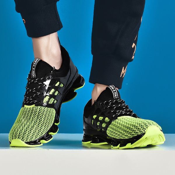 casual women mens running shoes outdoor sports sneakers black green red shoe size 36-46 code 40-tk06
casual women mens running shoes outdoor sports sneakers black green red shoe size 36-46 code 40-tk06