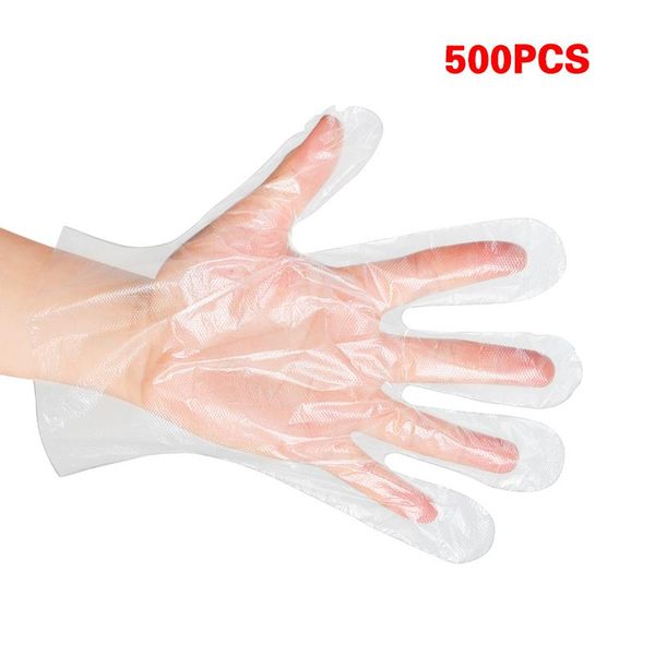 disposable gloves 500/1000pcs plastic latex transparent cleaning grade handling hairdyed glove kitchen
disposable gloves 500/1000pcs plastic latex transparent cleaning grade handling hairdyed glove kitchen