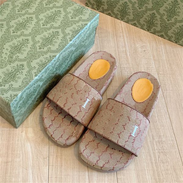 designer slides mens womens slippers with original box dust bag printing leather platform shoes fashion luxury summer sandals, Black
designer slides mens womens slippers with original box dust bag printing leather platform shoes fashion luxury summer sandals, Black
