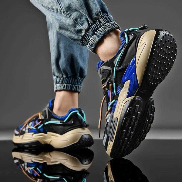 china chaohan 2021 net red daddy sho men's ins trend versatile sneakers thick soled men
china chaohan 2021 net red daddy sho men's ins trend versatile sneakers thick soled men