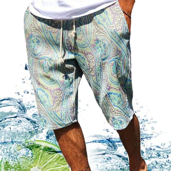 summer print pantalones cortos casual shorts men's short pant trendy pants, White;black
summer print pantalones cortos casual shorts men's short pant trendy pants, White;black