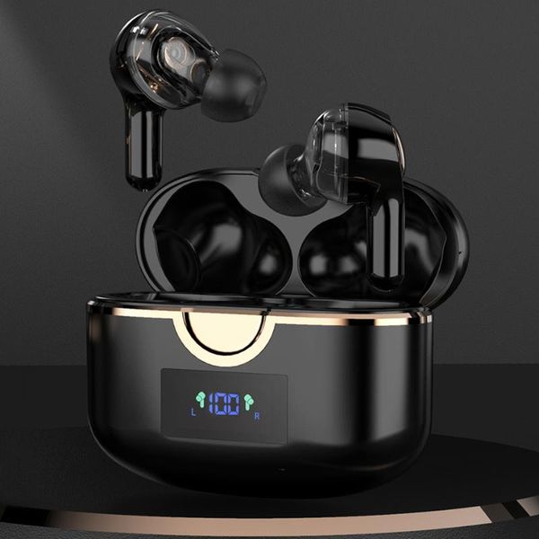 earbuds 5.1 in-ear wireless touch earphone bass stereo hifi music volume control for phone cell earphones
earbuds 5.1 in-ear wireless touch earphone bass stereo hifi music volume control for phone cell earphones