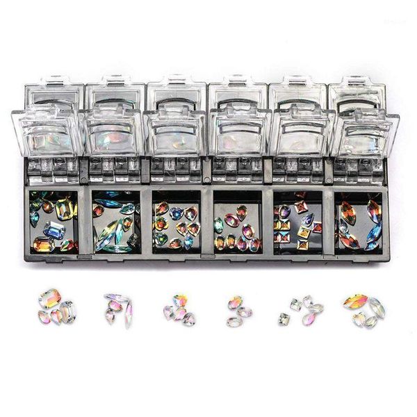 nail art crystals rhinestones 3d rhinestone decoration super sparkling accessories decals1, Silver;gold
nail art crystals rhinestones 3d rhinestone decoration super sparkling accessories decals1, Silver;gold