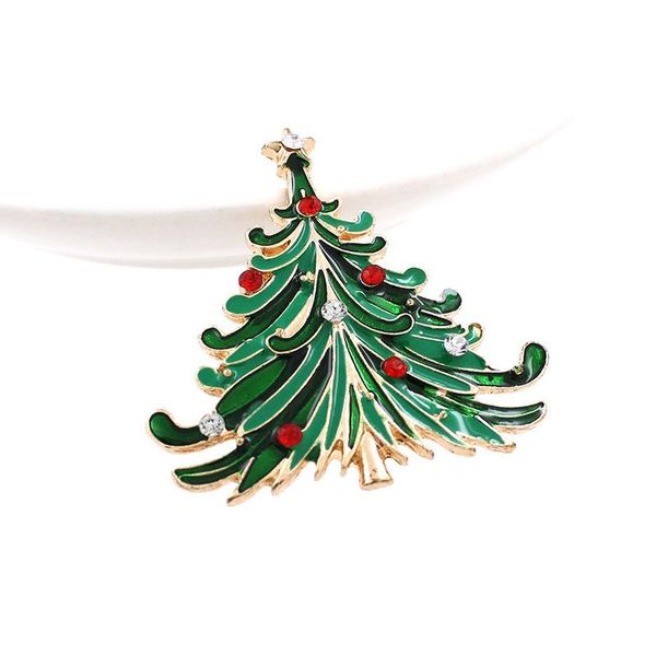 pins, brooches christmas tree pin women jewelry cute badges fashion cloth decors accessories, Gray
pins, brooches christmas tree pin women jewelry cute badges fashion cloth decors accessories, Gray
