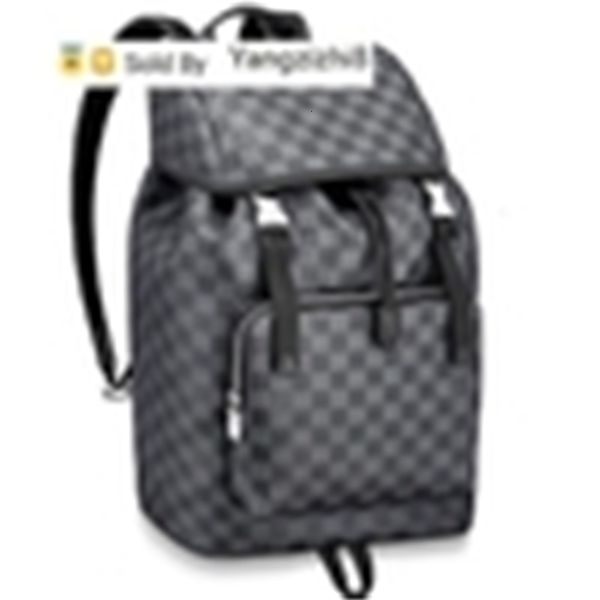 yangzizhi8 zack n40005 backpack men fashion classic travel bag backpacks fashion shows oxidized leather business bags handbags totes, Black;red
yangzizhi8 zack n40005 backpack men fashion classic travel bag backpacks fashion shows oxidized leather business bags handbags totes, Black;red