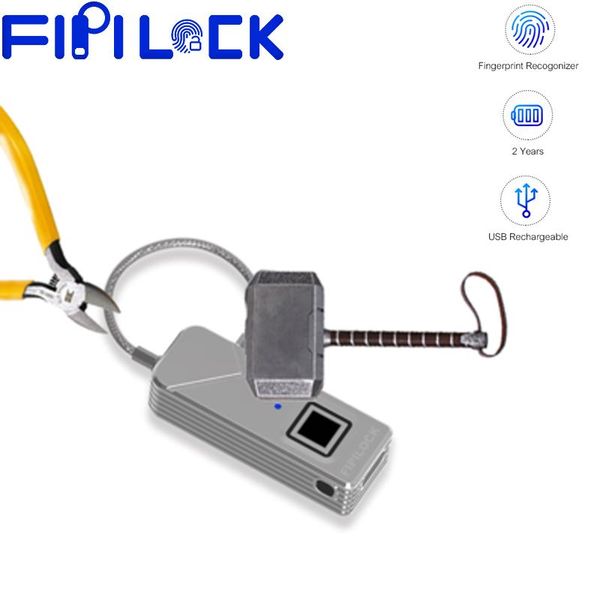 fipilock fl-s2 smart lock keyless fingerprint ip65 waterproof antii-theft security padlock door luggage case access control
fipilock fl-s2 smart lock keyless fingerprint ip65 waterproof antii-theft security padlock door luggage case access control