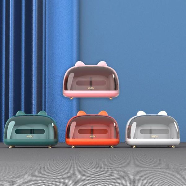 tissue boxes & napkins paper holder container waterproof creative box for home household
tissue boxes & napkins paper holder container waterproof creative box for home household