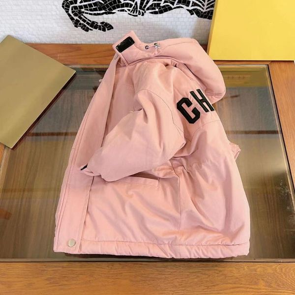 jackets girls' jacket winter 2021 children's pie to overcome the girl's thickening european and american waist mid-length sty, Blue;gray
jackets girls' jacket winter 2021 children's pie to overcome the girl's thickening european and american waist mid-length sty, Blue;gray