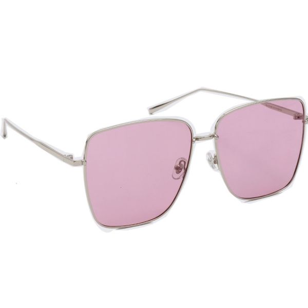 highend accessories new super light irregular metal large frame trendy retro polarized uvproof sunglass for men and women, Black
highend accessories new super light irregular metal large frame trendy retro polarized uvproof sunglass for men and women, Black