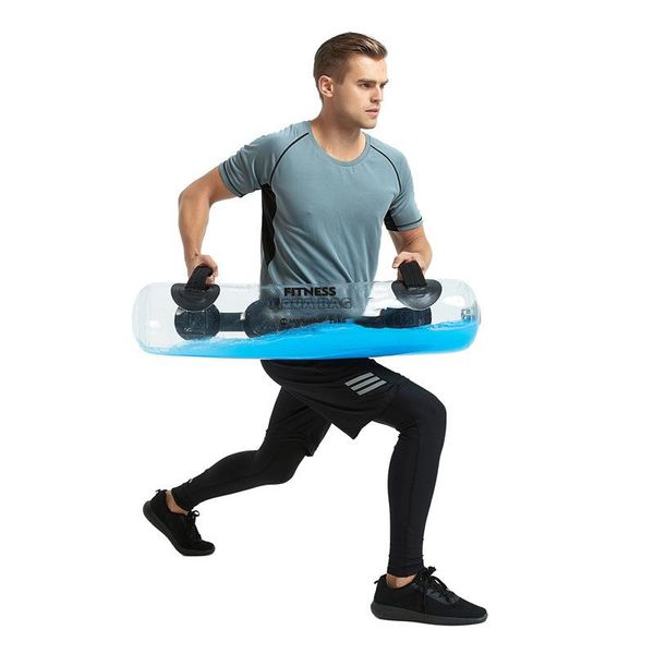 15/25kg water power bag home fitness aqua bags weightlifting body building gym sports crossfit heavy duty sand
15/25kg water power bag home fitness aqua bags weightlifting body building gym sports crossfit heavy duty sand
