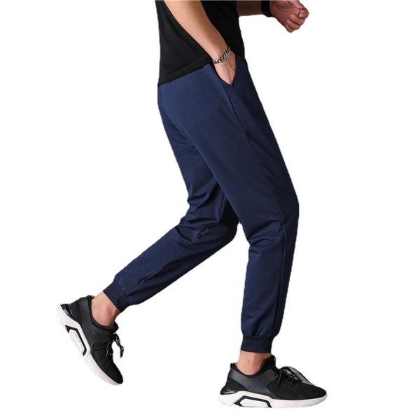 running pants 2021 autumn and winter men's sports plus velvet warmth size leisure fitness jogging sweatpants for men, Black;blue
running pants 2021 autumn and winter men's sports plus velvet warmth size leisure fitness jogging sweatpants for men, Black;blue