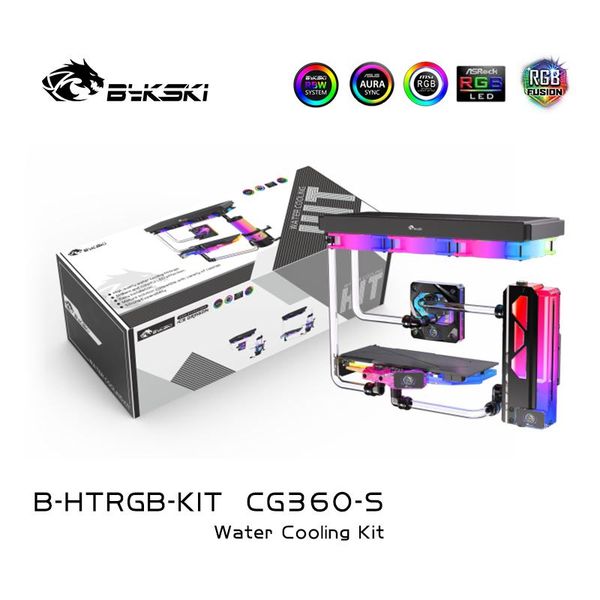 bykski water cooling kit, hard tube kit intel /amd gpu block whole set for computer system super pc player, b-htrgb-kit fans & coolings
bykski water cooling kit, hard tube kit intel /amd gpu block whole set for computer system super pc player, b-htrgb-kit fans & coolings