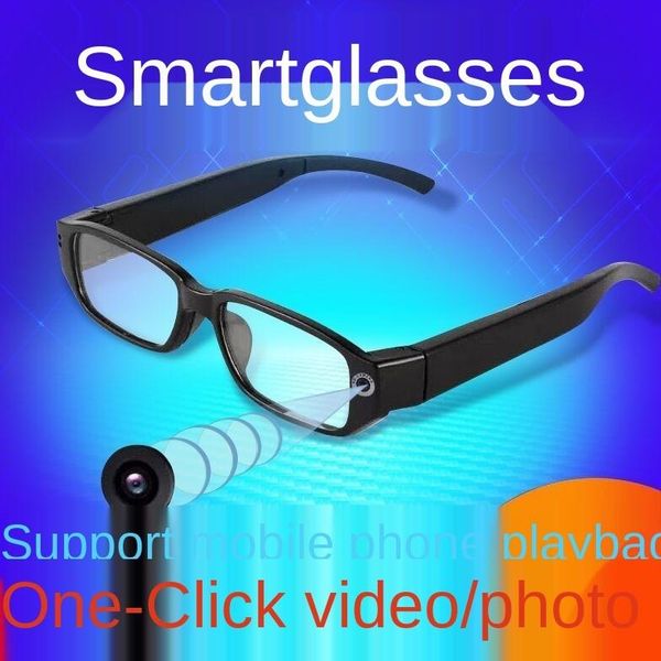 mini cameras hd video glasses camera portable recording conference multifunction recorder 1080p
mini cameras hd video glasses camera portable recording conference multifunction recorder 1080p