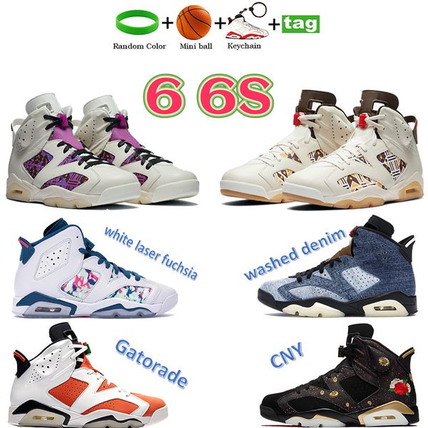 mens 6 6s basketball shoes white laser fuchsia washed denim quai54 sail brown black gatorade cny men sports sneakers
mens 6 6s basketball shoes white laser fuchsia washed denim quai54 sail brown black gatorade cny men sports sneakers