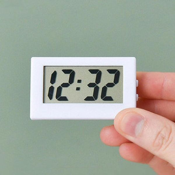 other clocks & accessories mini lcd digital table dashboard desk electronic clock for deskhome office silent time display
other clocks & accessories mini lcd digital table dashboard desk electronic clock for deskhome office silent time display