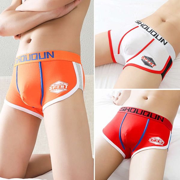 men's underwear underwear, boxers, pure boxer underpants, summer personality, breathable, men's fashion, all cotton shorts, Black;white
men's underwear underwear, boxers, pure boxer underpants, summer personality, breathable, men's fashion, all cotton shorts, Black;white