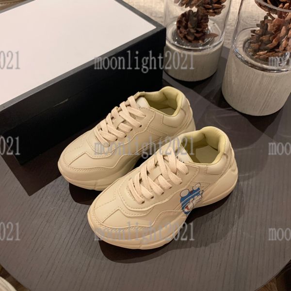 22ss spring new kids sports dad doraemon sneaker shoes casual girls duck sneakers velcro toddler shoes imported classic canvas shoe for 1-3, Black;red
22ss spring new kids sports dad doraemon sneaker shoes casual girls duck sneakers velcro toddler shoes imported classic canvas shoe for 1-3, Black;red