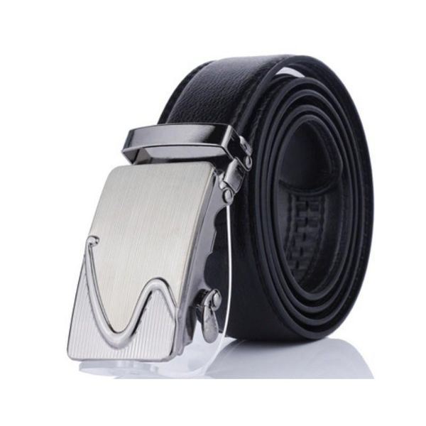 belts bauhinia brand all-match men's belt around 110cm pu leather automatic buckle gift small, Black;brown
belts bauhinia brand all-match men's belt around 110cm pu leather automatic buckle gift small, Black;brown