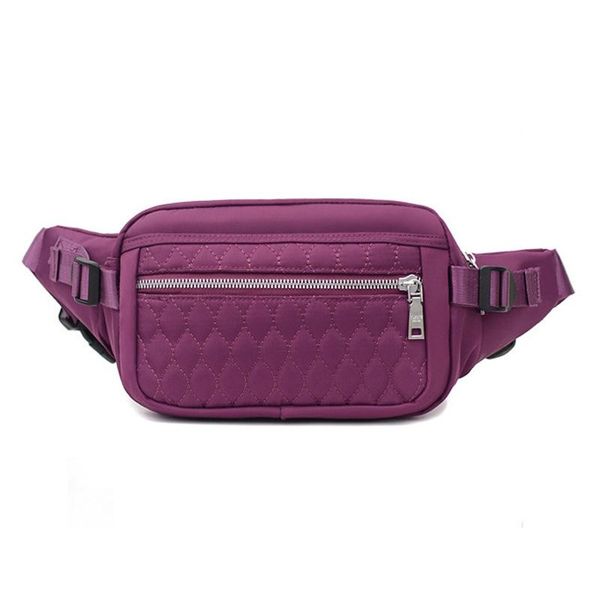 fashion fanny pack plaid waist bag 2021 brand belt women nylon running chest belly mobile coin purse bags
fashion fanny pack plaid waist bag 2021 brand belt women nylon running chest belly mobile coin purse bags
