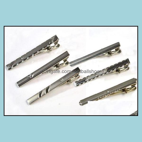 cufflinks & clasps, tacks jewelry clips tie pins mens fashion aessories mix style color tie-clip wedding epacket drop delivery 2021 bnvof, Silver
cufflinks & clasps, tacks jewelry clips tie pins mens fashion aessories mix style color tie-clip wedding epacket drop delivery 2021 bnvof, Silver
