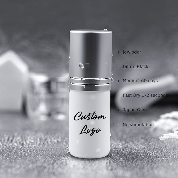 wholesale custom logo latex sample korea oil resistant eyelash extension glue
wholesale custom logo latex sample korea oil resistant eyelash extension glue