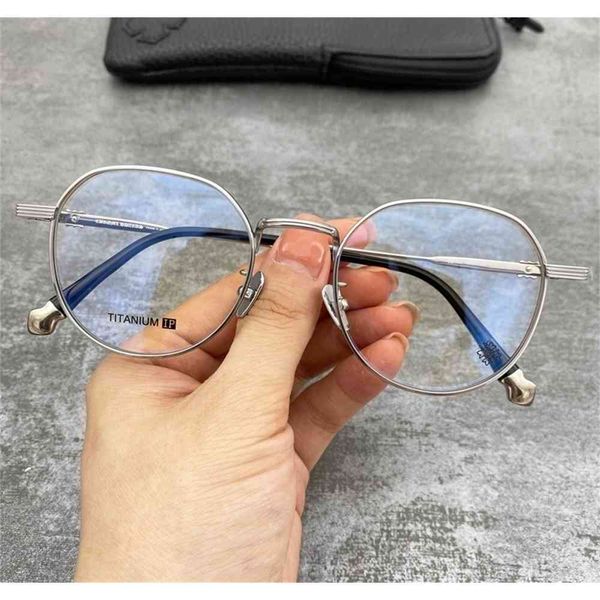 80% off store online krosin glasses frame metal round pure titanium ultra light thick edge high myopia flat lens, White;black
80% off store online krosin glasses frame metal round pure titanium ultra light thick edge high myopia flat lens, White;black